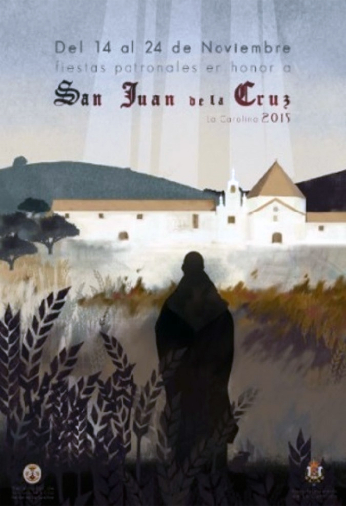 Fiestas patronales de San Juan de la Cruz  